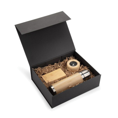 Logo trade corporate gifts picture of: #Gift Box Magic L