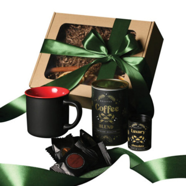 Logotrade corporate gifts photo of: Christmas set Loft
