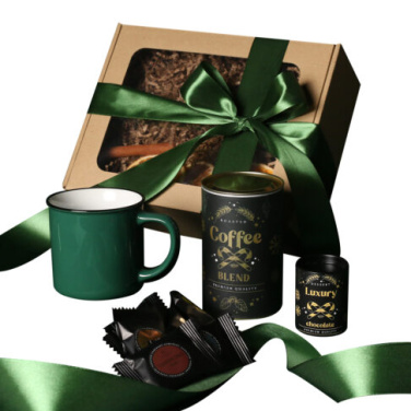 Logo trade promotional items image of: Christmas set Loft