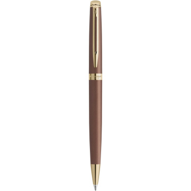 Logotrade promotional giveaway image of: Waterman Hemisphere Ballpoint Pen M
