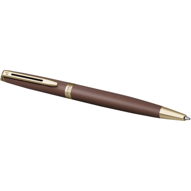 Logo trade promotional giveaway photo of: Waterman Hemisphere Ballpoint Pen M