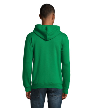 Logotrade business gift image of: STONE UNI HOODIE 260g