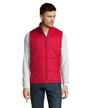 Logotrade business gift image of: WARM Quilted Bodywarmer
