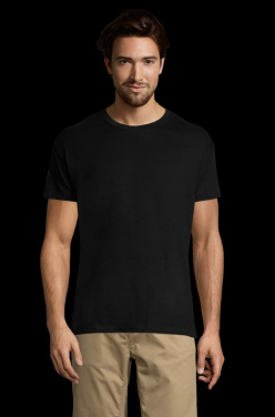 Logotrade promotional product picture of: The SOL'S T-shirt sample kit.