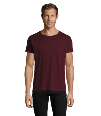 Logo trade promotional products picture of: REGENT F MEN T-SHIRT 150g