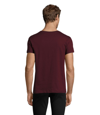 Logo trade promotional gifts image of: REGENT F MEN T-SHIRT 150g