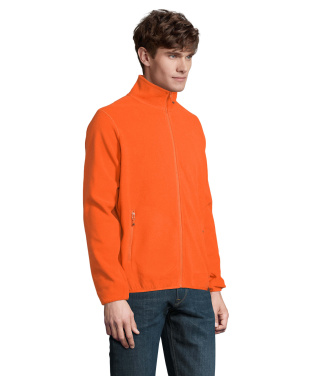 Logo trade advertising products image of: FACTOR men fl jacket 280g