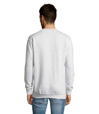 Logo trade promotional gift photo of: NEW SUPREME SWEATER 280