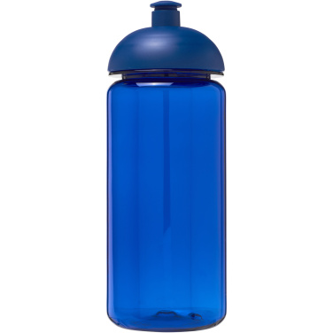 Logotrade advertising product picture of: H2O Active® Octave Tritan™ 600 ml dome lid sport bottle