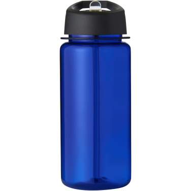 Logotrade advertising product picture of: H2O Active® Octave Tritan™ 600 ml spout lid sport bottle