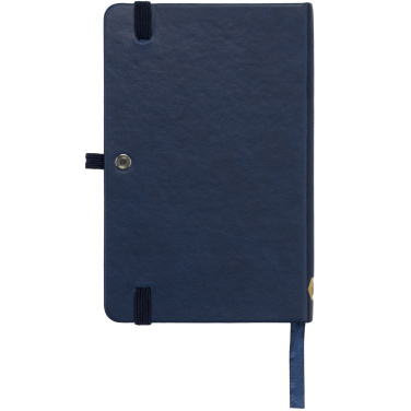 Logotrade promotional giveaway image of: Waterman gift box with A6 notebook