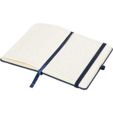 Logotrade advertising products photo of: Waterman gift box with A6 notebook