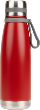 Logotrade promotional merchandise photo of: Thermal bottle 650 ml Pierre Cardin