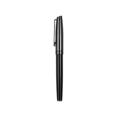 Logotrade promotional item picture of: Metal fountain pen ODETTE Pierre Cardin