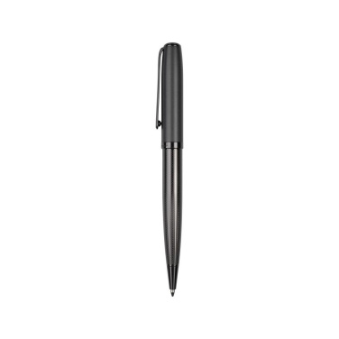 Logo trade promotional products picture of: Metal ballpoint pen CORINNE Pierre Cardin
