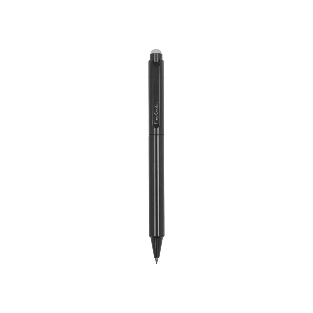 Logotrade promotional merchandise photo of: Metal touch pen ALAIN Pierre Cardin