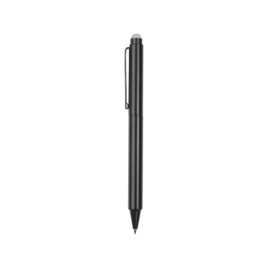 Logotrade business gifts photo of: Metal touch pen ALAIN Pierre Cardin