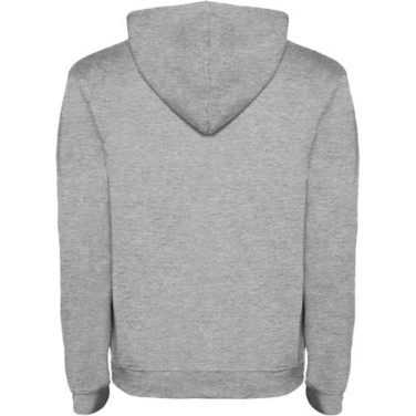 Logotrade promotional item image of: Urban men's hoodie