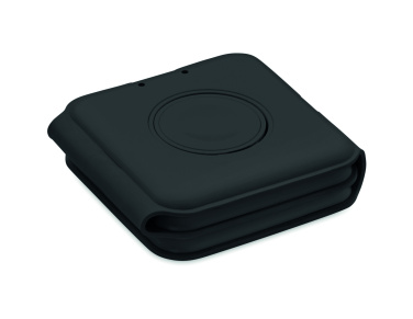 Logotrade promotional item image of: Foldable charging station