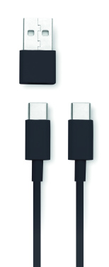 Logotrade corporate gift picture of: Foldable charging station