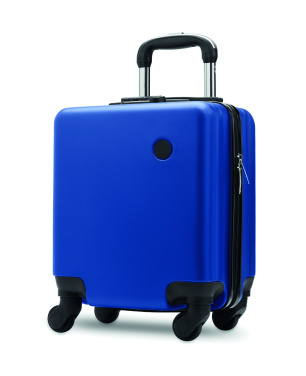 Logo trade promotional item photo of: Underseat luggage trolley