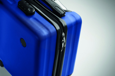 Logo trade promotional gifts image of: Underseat luggage trolley