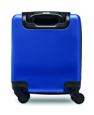 Logotrade promotional items photo of: Underseat luggage trolley