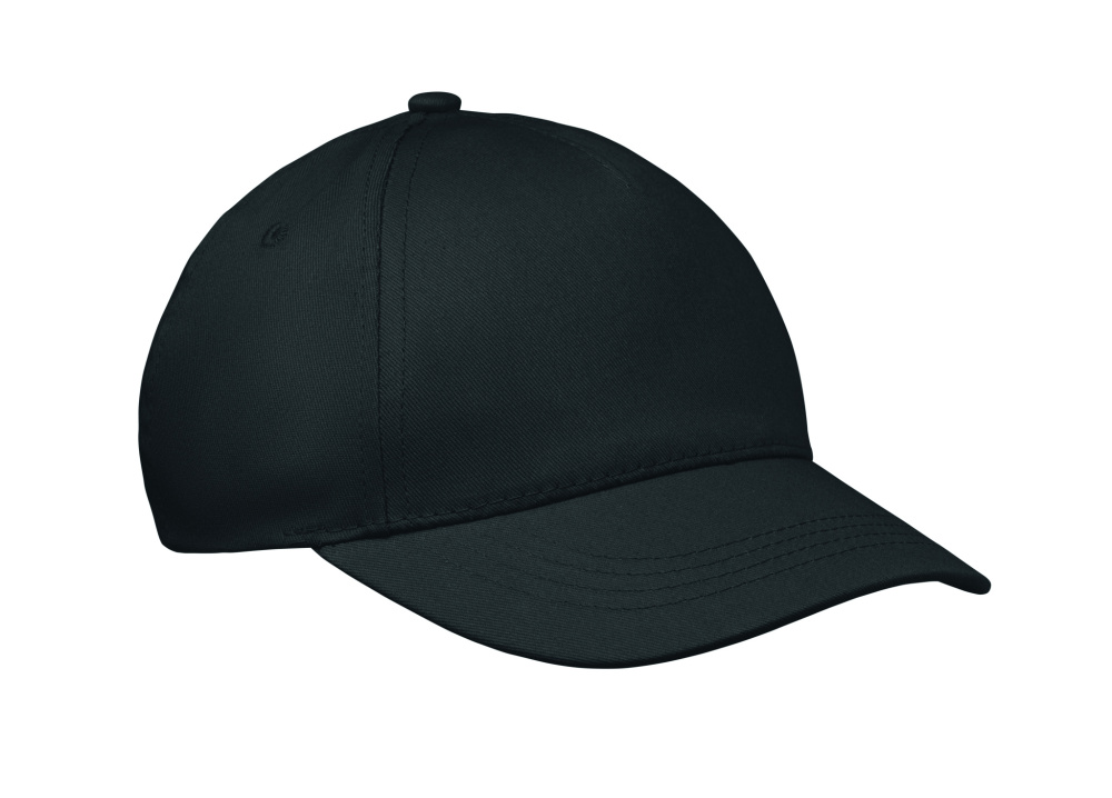 Logotrade promotional giveaway image of: 5 panel kids baseball cap