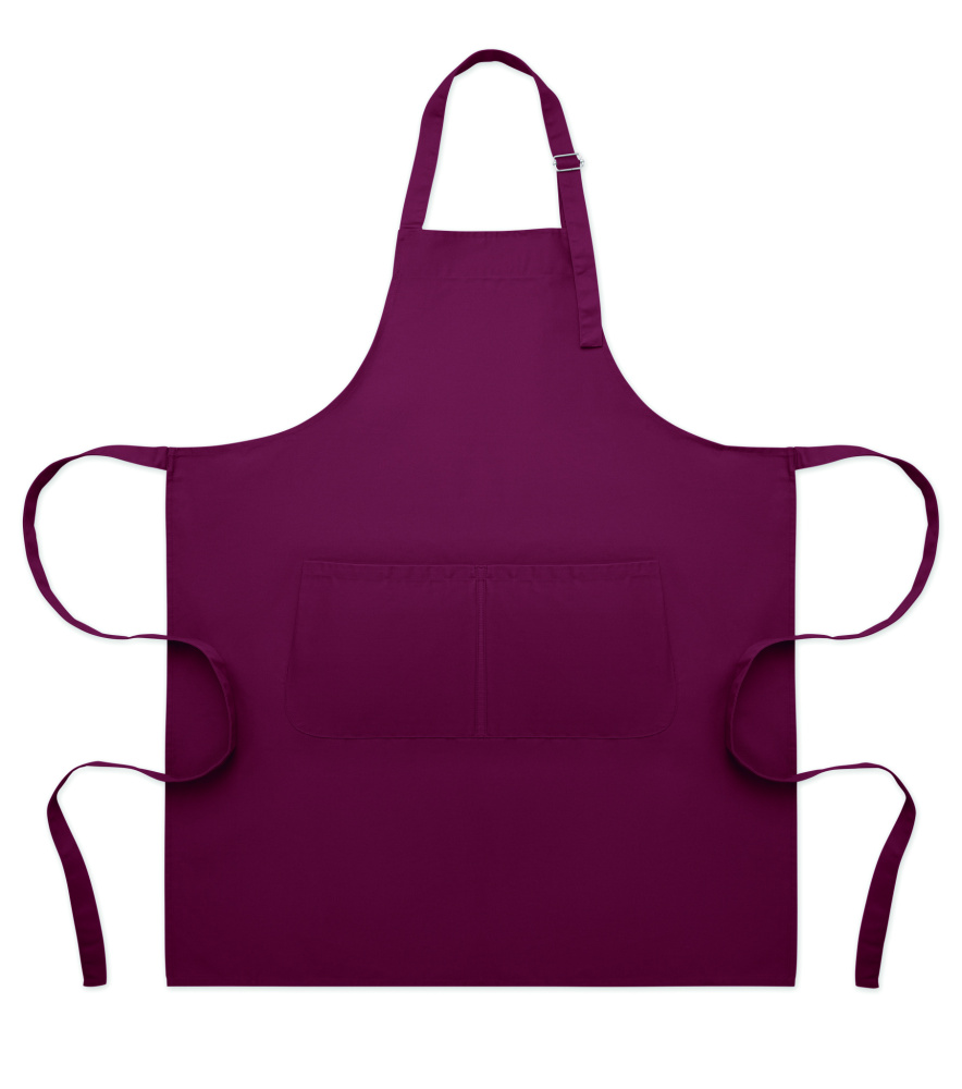 Logotrade advertising products photo of: Adjustable kitchen apron
