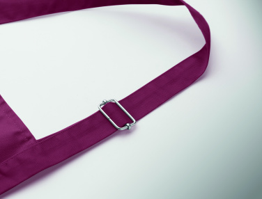 Logo trade promotional merchandise image of: Adjustable kitchen apron