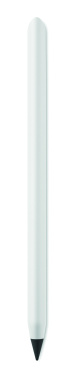 Logo trade advertising products image of: Long lasting inkless pen