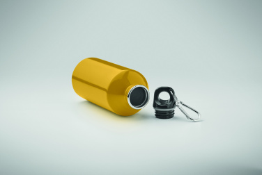 Logotrade promotional item picture of: Recycled stainless steel 500ml