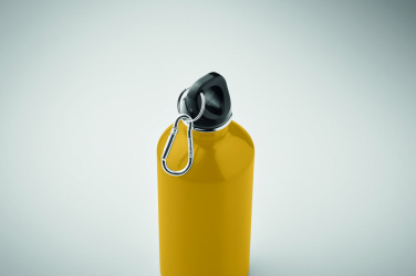 Logotrade promotional gifts photo of: Recycled stainless steel 500ml