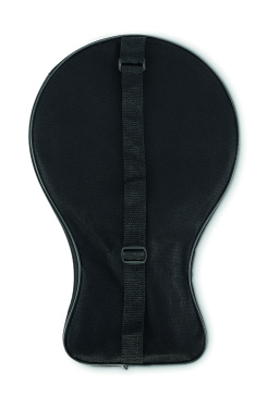 Logo trade advertising product photo of: Beach racket set