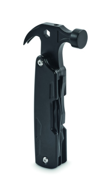 Logo trade promotional item photo of: Multi tool hammer