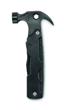 Logotrade promotional product image of: Multi tool hammer
