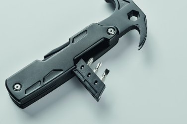 Logotrade promotional items photo of: Multi tool hammer