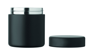 Logo trade corporate gifts picture of: Double wall lunch container