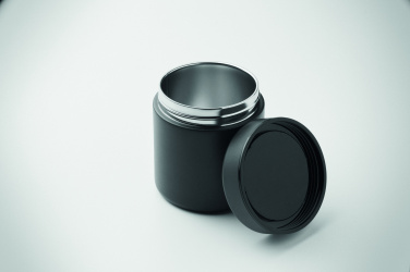 Logotrade promotional giveaways photo of: Double wall lunch container