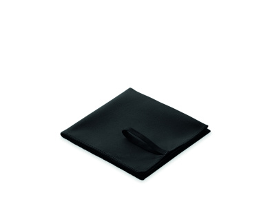 Logotrade promotional merchandise picture of: Microfibre towel