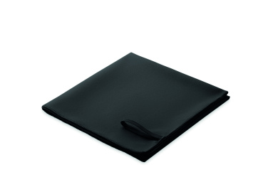 Logotrade promotional product picture of: Microfibre towel