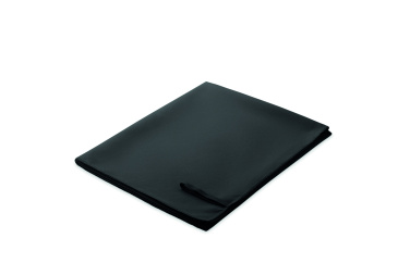 Logo trade promotional giveaways image of: Microfibre towel