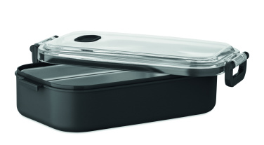 Logo trade advertising product photo of: PP lunch box