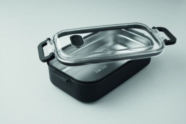 Logo trade promotional merchandise photo of: PP lunch box