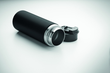 Logotrade corporate gift image of: Double wall bottle 500 ml