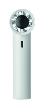Logotrade corporate gifts photo of: Mini handheld hi-speed fan