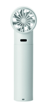 Logotrade promotional gift image of: Mini handheld hi-speed fan