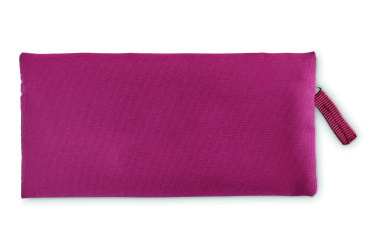 Logotrade promotional merchandise picture of: Zippered pencil case