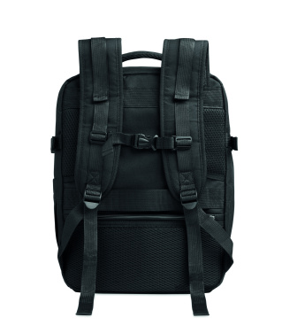 Logotrade promotional item picture of: Cabin size carry on backpack