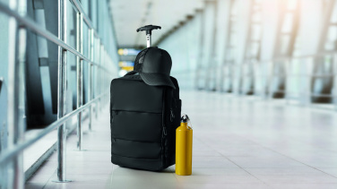 Logotrade advertising products photo of: Cabin size carry on backpack